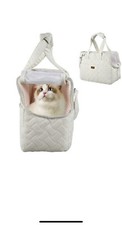 Pet Dog Cat Puppy Carry Bag Portable Sling Carrier Small Pups Travel Tote Bag/