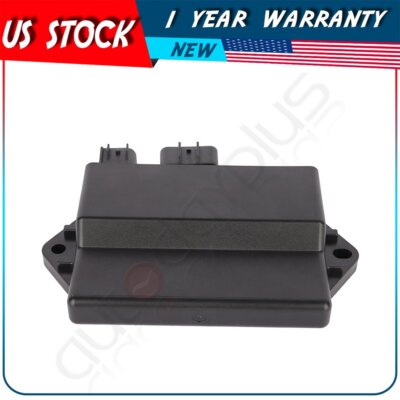 CDI ECU Ignition Rev Box For Yamaha Raptor 350 2004-2013