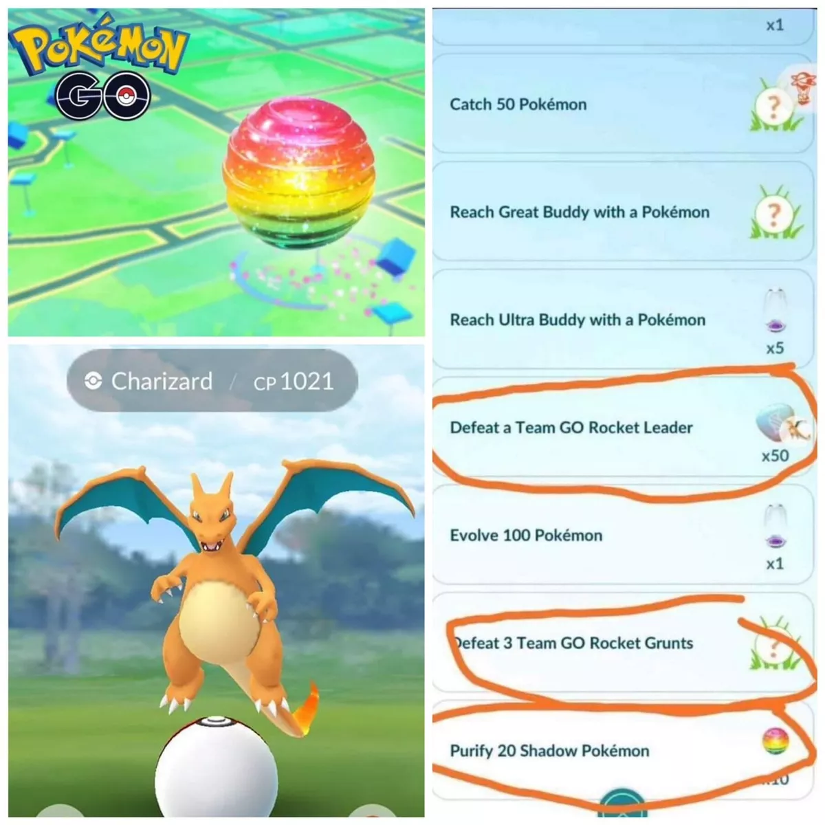 Works 100%: Pokemon GO Rare Candy Cheat in 2023