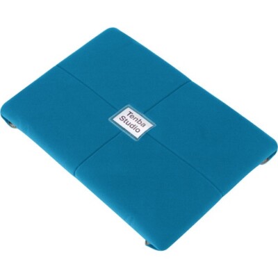 New Tenba Tools 20'' Protective Wrap (Blue), USA Authorized Dealer #29445