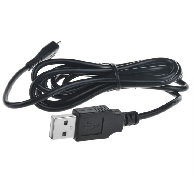 Vani 5ft USB POWER CABLE CORD FOR EPSON PERFECTION V19 V39 FLATBED
