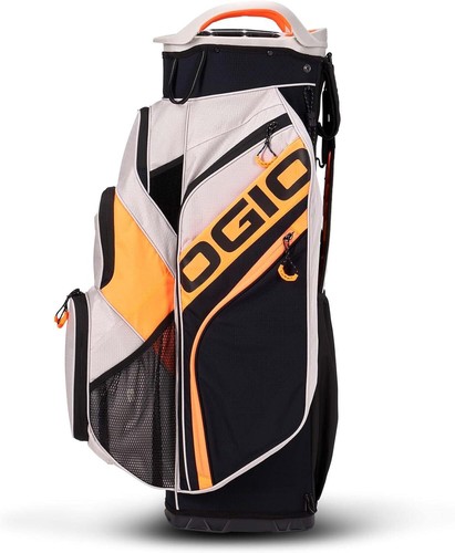 OGIO WOODE 15 Way Golf Bag New 2024 - Cart Bag - Choose Your Color - Picture 19 of 42