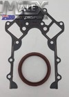 <!--F#f_0-->Ecotec V6 L67 Rear Main Oil Seal and Gasket VS VT VX VY L36<!--F/-->