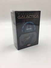 BattleStar Galactica Starship Battles - Rapto...