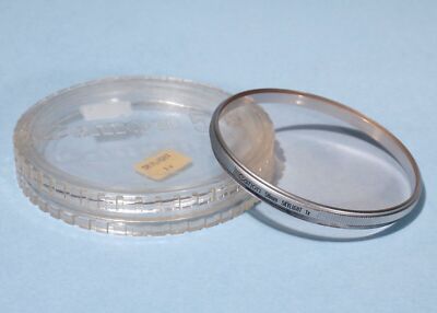 Canon 58mm Skylight 1x Filter * Original Canon * Near Mint
