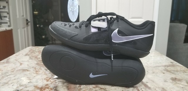 nike zoom rival sd 2