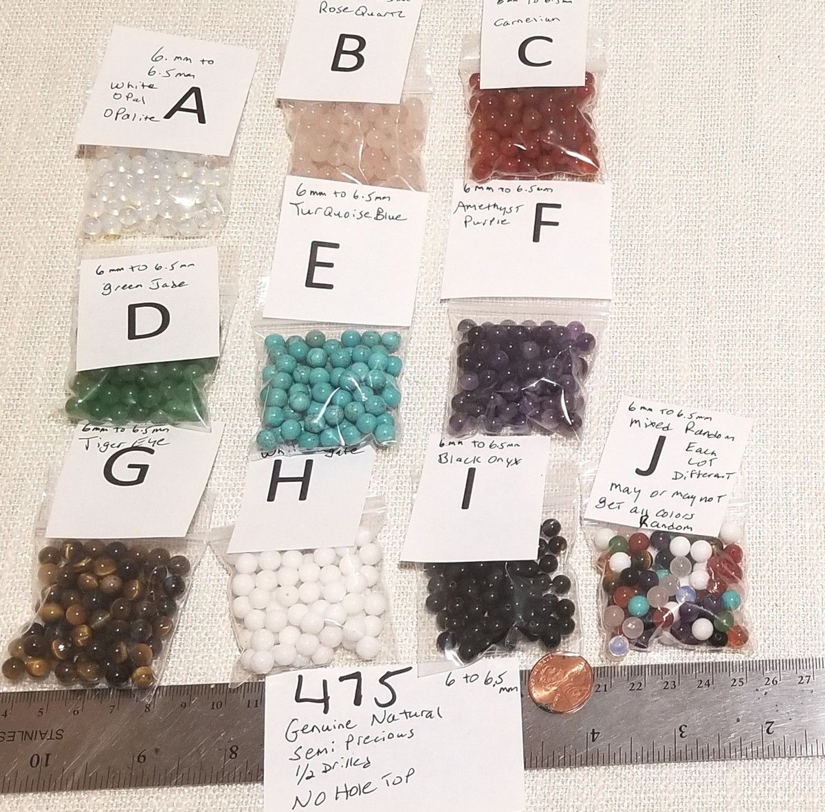 How To Drill Holes In Semi Precious Stones: Expert Tips & Tricks