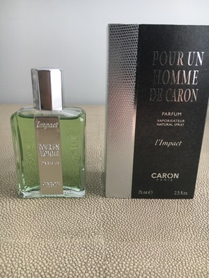 caron