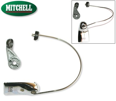 Mitchell - Teil 181743 - Schnurfangbügel für Mitchell Orca 6500 SC Pro 