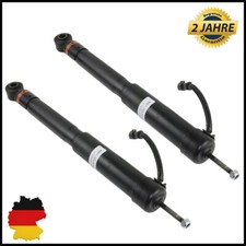 Paar Hinten Luftfederbein für Toyota Land Cruiser J12 Cruiser Prado Lexus GX470