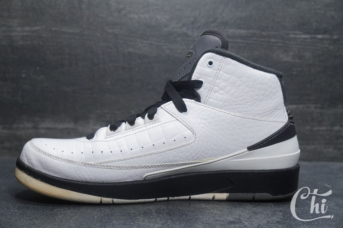 Size 7 - Air Jordan 2 Retro Wing It for sale online | eBay