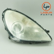 R171 05-11 Mercedes Slk Class Front Right Passenger Side Halogen Headlight H865 R171 05-11 Mercedes Slk Class Front Right Passenger Side Halogen Headlight H865