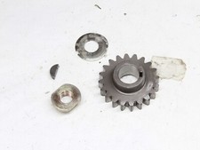 Motorcycle Crankshafts & Connecting Rods for Kawasaki KDX250 for
