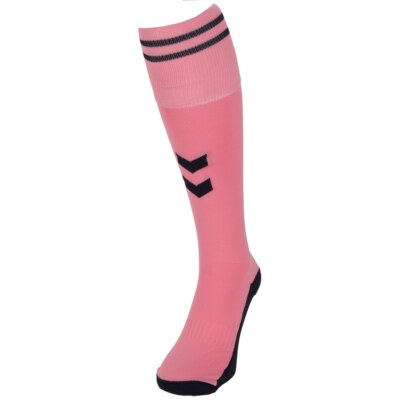 EVERTON 2022/23 AWAY (XL L) PINK HUMMEL FOOTBALL