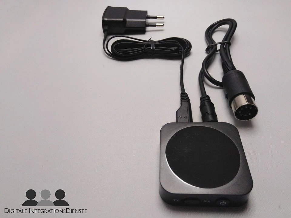 Bluetooth für Bang Olufsen Beosound Ouverture Adapter Set für Beo AUX Buchse - Bild 2 von 4