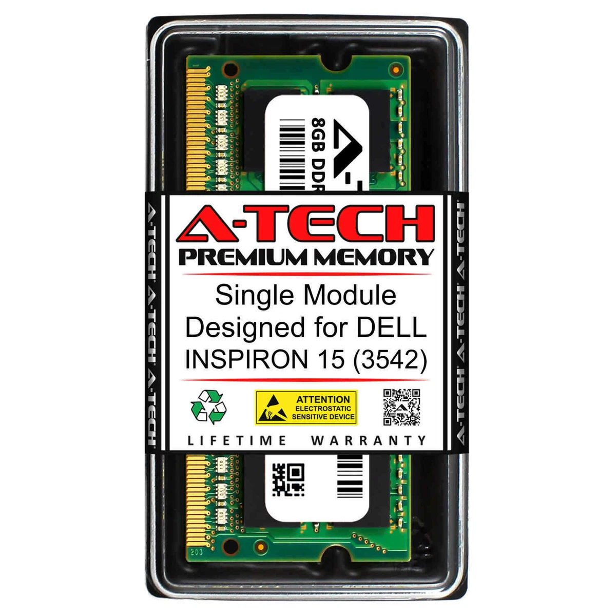 Inspiron 3542 sales ram upgrade