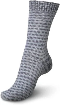 SCHACHENMAYR REGIA Sockenwolle 100gr REGIA CUBE COLOR 4-fädig 4fach