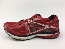 brooks ravenna 5 mens red