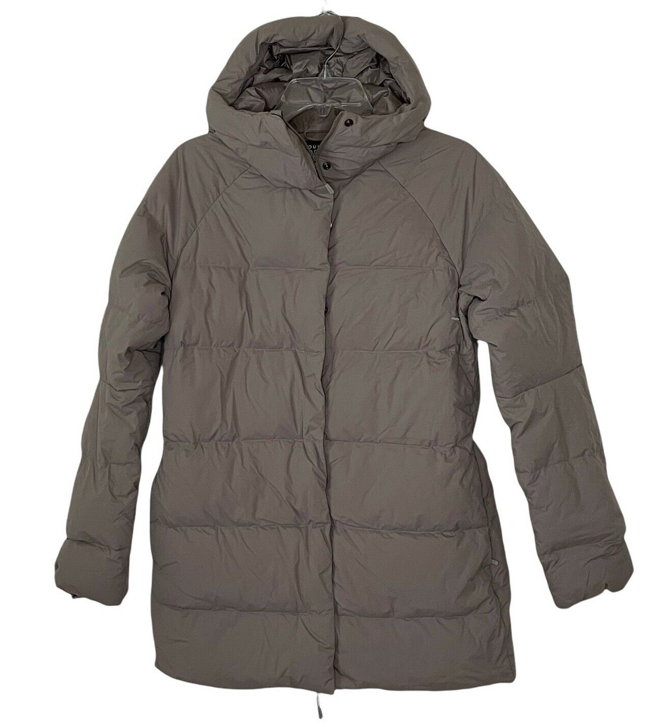 mountain hardwear glacial storm