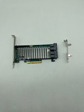 HighPoint RocketRAID 840A Pcie 3.0 x8 6Gb/s Sata Raid Host Bus Adapter