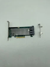 HighPoint RocketRAID 840A Pcie 3.0 x8 6Gb/s Sata Raid Host Bus Adapter