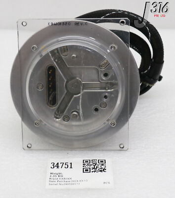 ‥ 34751 VARIAN ROPLAT CATRIDGE INSTALL TOOL E11141180 | eBay