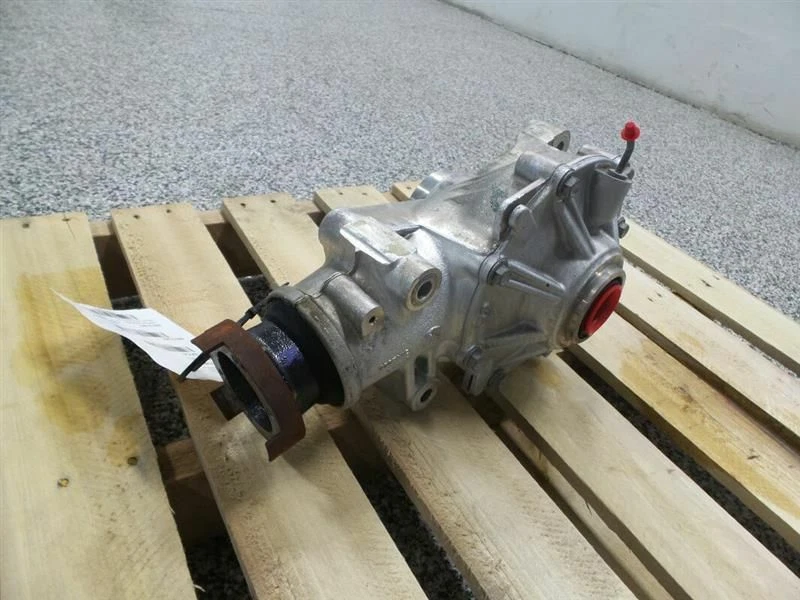 2013-2014 Cadillac CTS,ATS Front Axle Differential Carrier Assembly OEM Foto 2 de 4