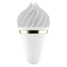 Satisfyer Sweet Treat, Rotator & Clitoral stimulation, Spinnator 15 Modes