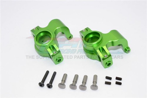 GPM YTL021 ALEACIÓN NUDILLO DELANTERO BRAZO AXIAL CARRERAS 1/8 RC YETI XL MONSTER BUGGY - Imagen 3 de 11