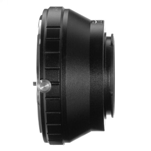 AI-Nikon1 Nikon AI F Lens to Nikon 1 Mount Camera Adapter For J1 J2 J3 J4 J5 V1 - Picture 5 of 6