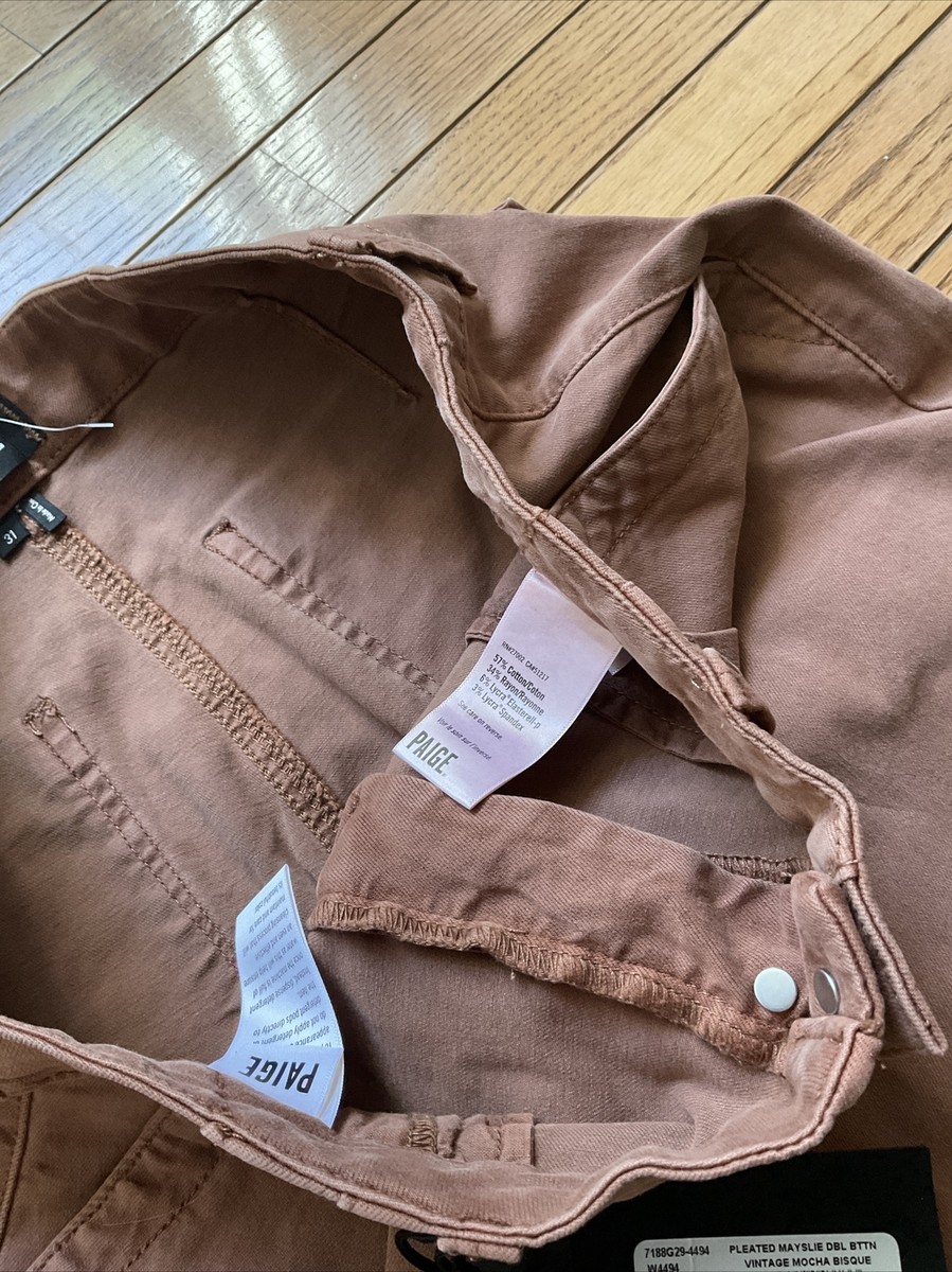 ●ONE BRILLIANT● PaigeOB459Brown Paige-OB459-Brown Designer fashion, Seoul-fully created | W Concept