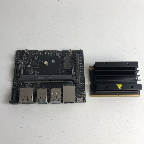 NVIDIA NANO DEVELOPER KIT JETSON P3450  WITH P3448