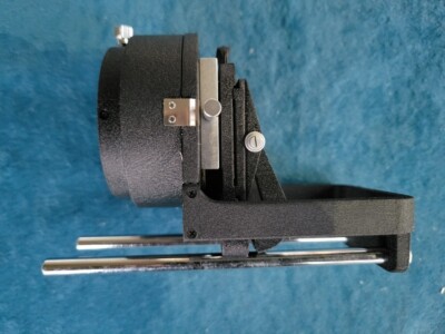 TOPCON SLIDE COPYING ATTACHMENT , MODEL II , PRE-OWNED , MADE IN
