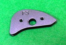 New BowTech F3 Draw Length Module Liberty - J...