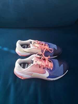 Nike METCON 7 AMP Training Shoes  display picture 1