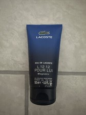 Lacoste Duschgel For Men Pour Lui Magnetic 1x 150 ml