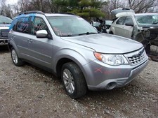 Used Rear Right Door Assembly Rear Side Fits 2013 Subaru Forester Electric Wind