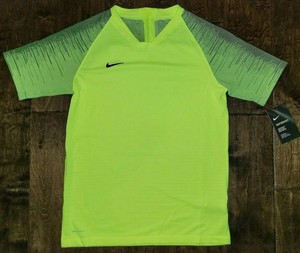 nike vaporknit technology