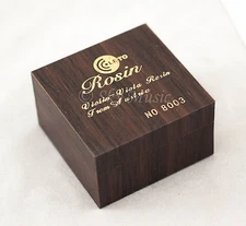 High Quality COPPER Rosin for Violin, Viola & Cello