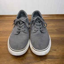 nike sb clutch dark grey