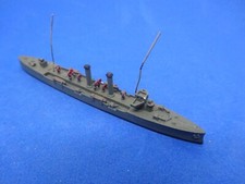 Navis Neptun: krążownik bojowy Pegaz, skala 1:1250 (nr 234 SSK12)