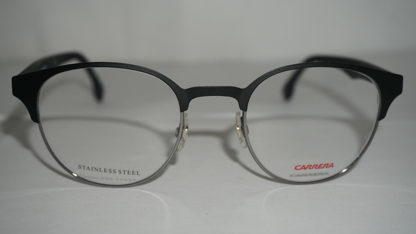 新版 6007 Carrera B2hvk フレームレンズ シルバー ブラック サングラス メガネ Www Nairobiacademy Or Ke