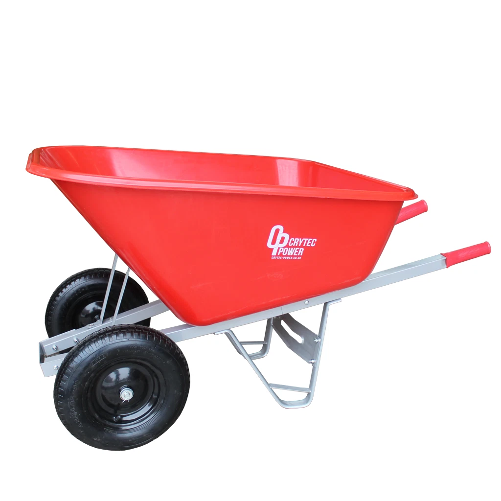 Industrial wheelbarrow deals