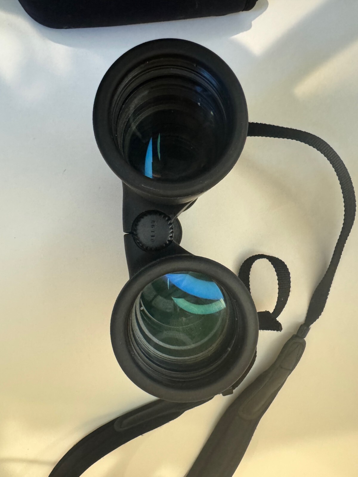 Leupold Wind River Cascades 10x42 Center Focus Roof Prism Waterproof