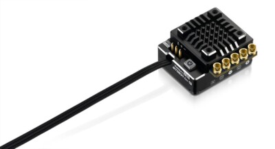 Hobbywing XR10 PRO Stock Spec 1S Sensored Brushless ESC Hobbywing XR10 PRO Stock Spec 1S Sensored Brushless ESC