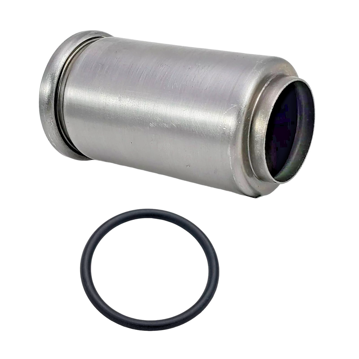 2wd Yoke Tube Sleeve Output Shaft with O-ring 4L60E 700R4 4L65E