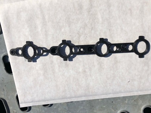 BMW K1200 S Dichtung vom Ventildeckel Motor