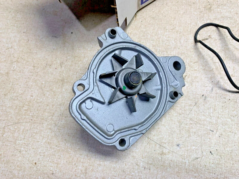 Honda Civic 1995 nos bomba de agua 1,5 1,6 A1 Foto 2 de 2