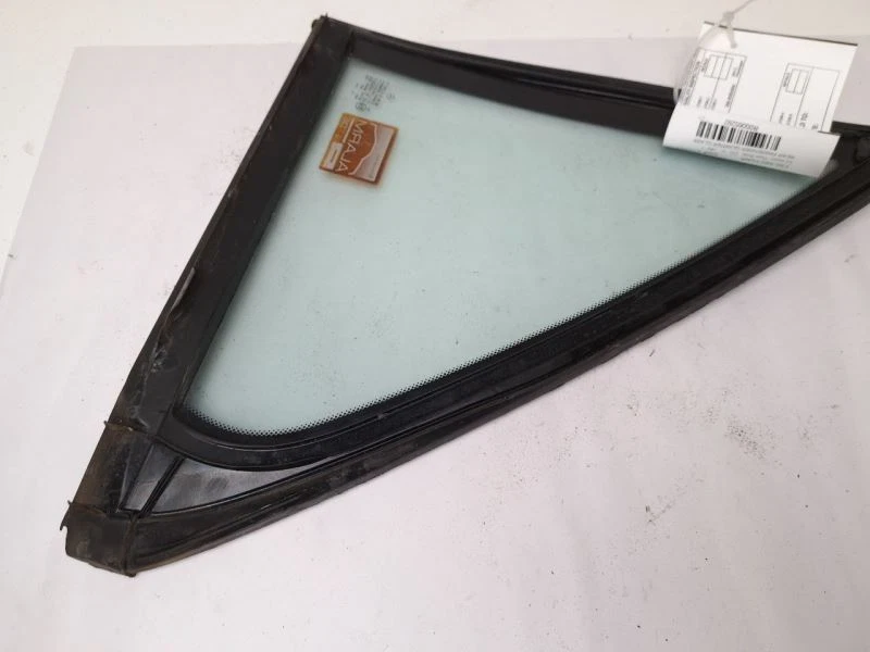 CUARTO DE CRISTAL PASAJERO TRASERO MERCEDES-BENZ 400 1992 - 1993 Foto 3 de 4