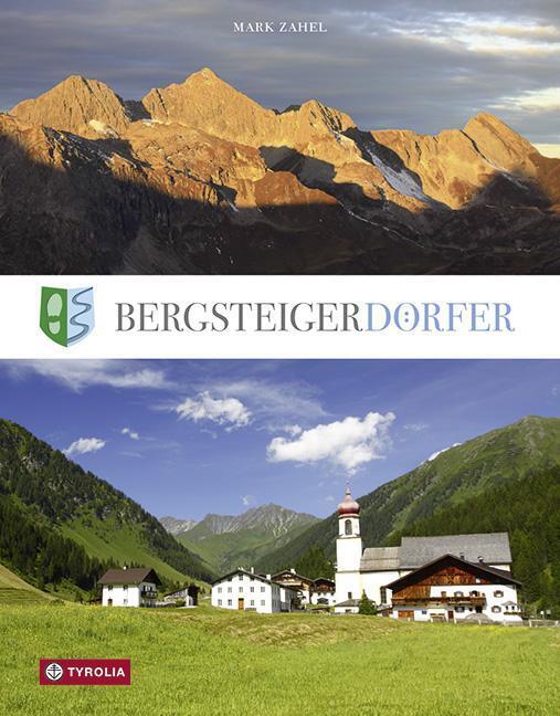 Thumbnail - Bergsteigerdörfer Berge Erleben, Wo Die Alpen Noch Ursprünglich Sind